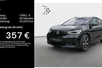 VW ID.4 14.750 km 38.990 &euro; Lichtenfels 96215