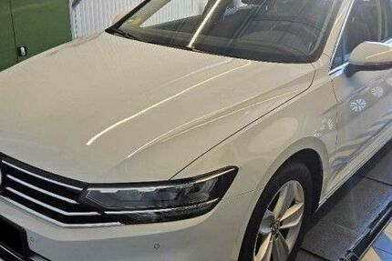 VW Passat 60.000 km 24.900 &euro; Kassel 34134