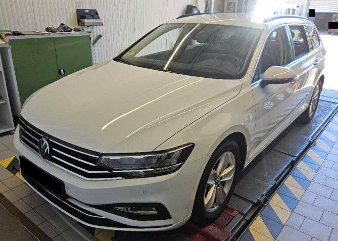 VW Passat 60.000 km 24.900 &euro; Kassel 34134