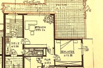 Haus Rinteln - 3 Zimmer, 88 m&sup2;, 900&euro; | Angebot:26375687