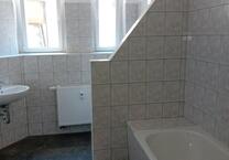 großzügige 3 Raum-Wohnung in Aue
