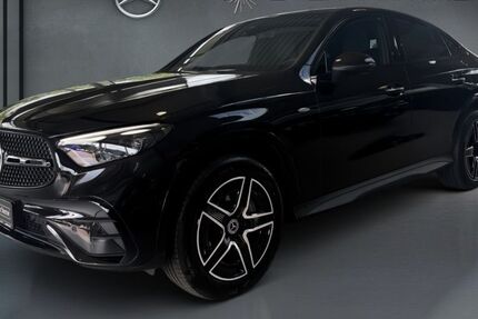 Mercedes-Benz GLC 300 32.900 km 67.480 &euro; Buxtehude 21614