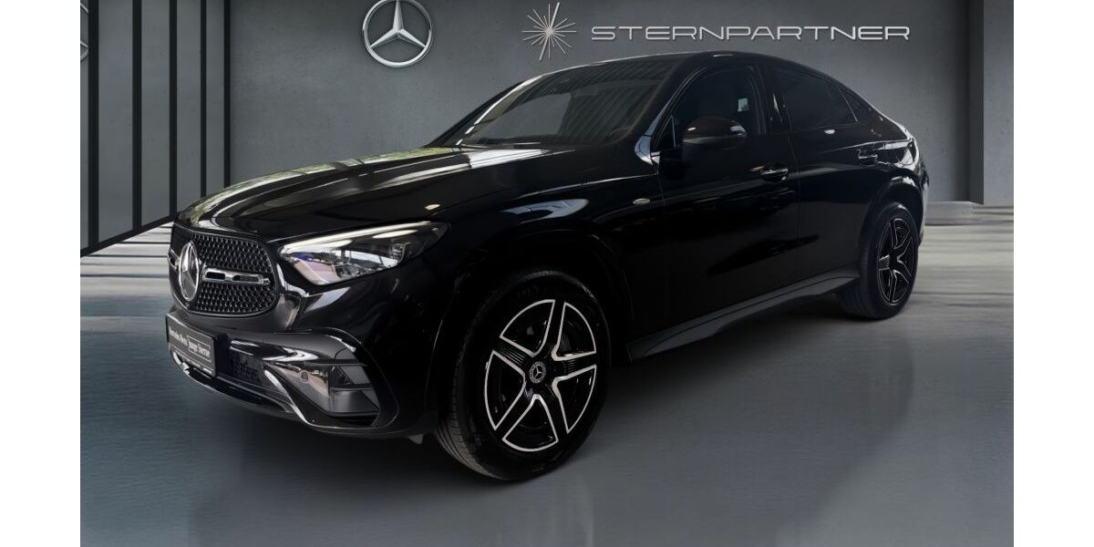 Mercedes-Benz GLC 300 32.900 km 67.480 &euro; Buxtehude 21614