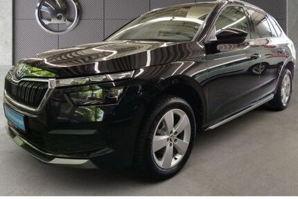 Skoda Kamiq 61.433 km 18.480 &euro; Frankfurt am Main 60326