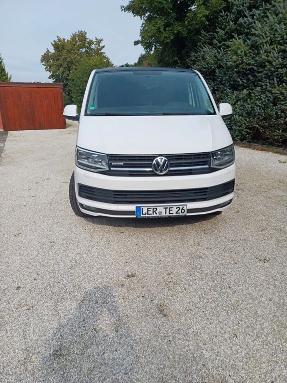 T6 Transporter