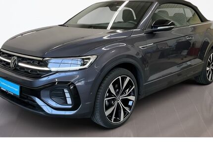 VW T-Roc 26.920 km 31.560 &euro; Eggenfelden 84307