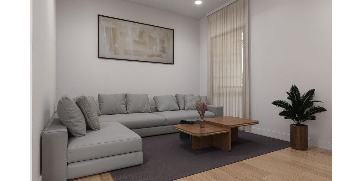 Altersgerechte 3 Zimmer Eigentumswohnung in der Nähe von Bamberg - Appartement Bischberg | Angebot:26712888