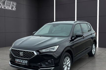 Seat Tarraco 71.235 km 18.990 &euro; Lippstadt 59557