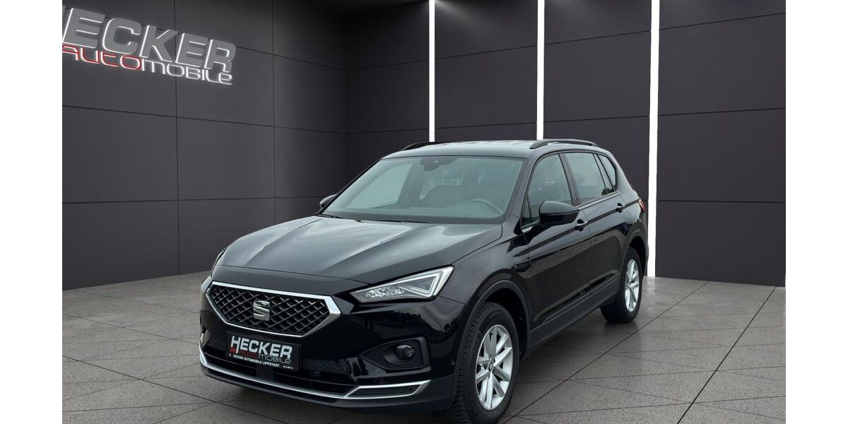 Seat Tarraco 71.235 km 18.990 &euro; Lippstadt 59557