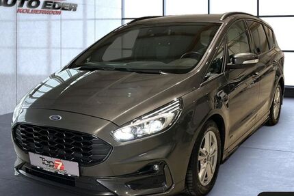 Ford S-Max 150.584 km 20.990 &euro; Kolbermoor 83059