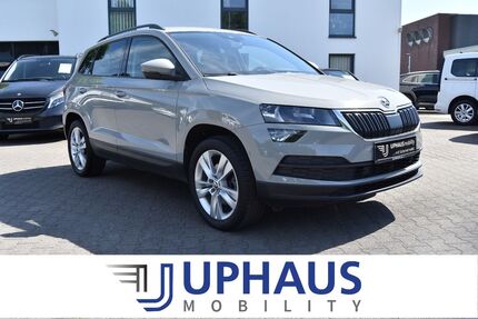 Skoda Karoq 114.935 km 20.390 &euro; Werther/Westfalen 33824