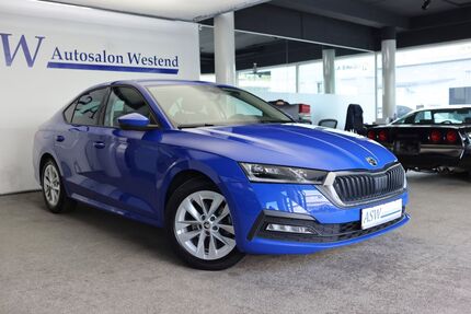 Skoda Octavia 99.928 km 16.980 € Nuthetal 14558