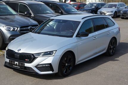 Skoda Octavia 114.200 km 24.885 &euro; Großkrotzenburg 63538