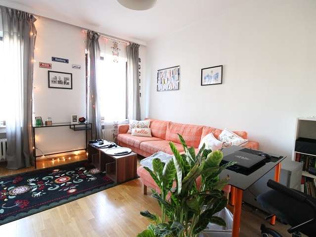 Wohnung zum Mieten in Krefeld 400 € 54 m² 2 zimmer