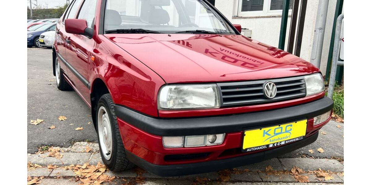 VW Vento 125.000 km 3.400 &euro; Mannheim 68199