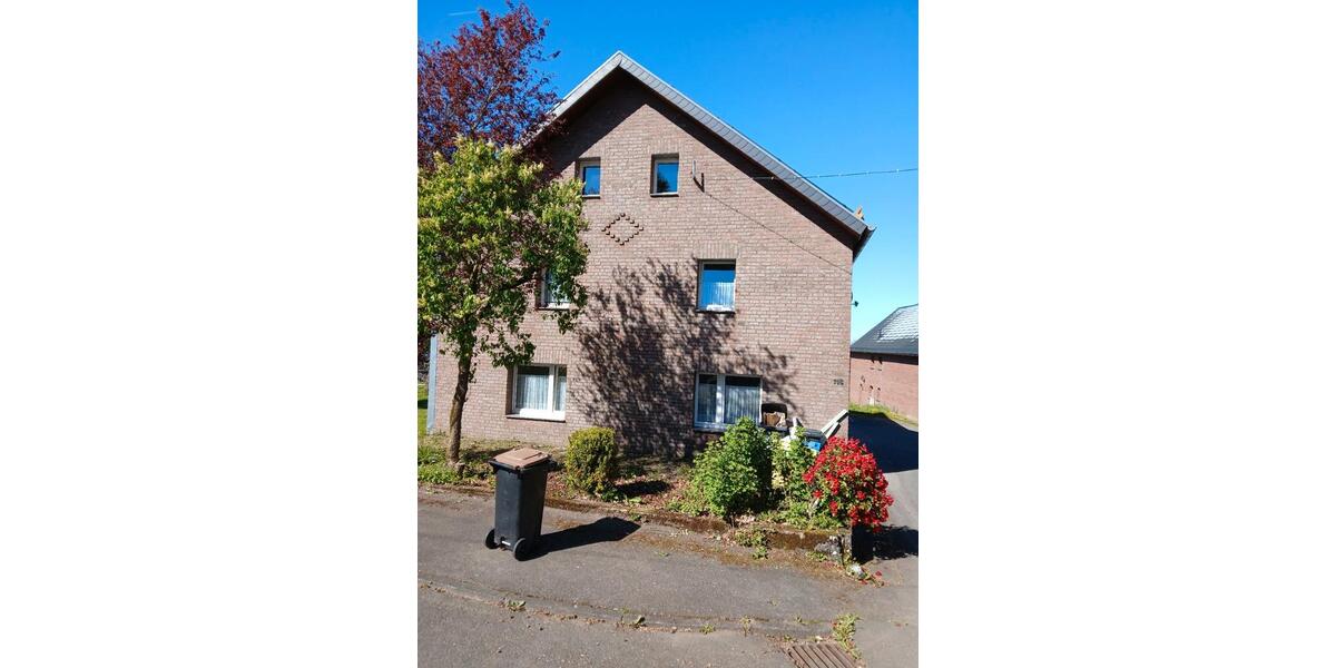 Etagenwohnung Hellenthal - 3 Zimmer, 70 m&sup2;, 490&euro; | Angebot:26380548