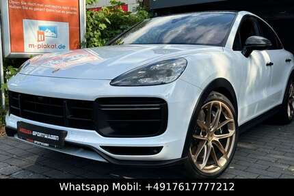 Porsche Cayenne 24.500 km 149.999 € München 81827