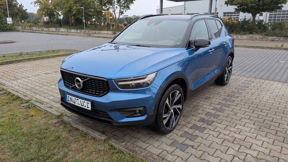 XC40
