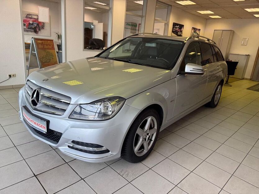 Mercedes-Benz C 250 202.218 km 9.600 € Mülheim-Kärlich 56218