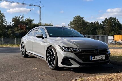 VW Arteon 77.855 km 30.500 &euro; Buseck 35418