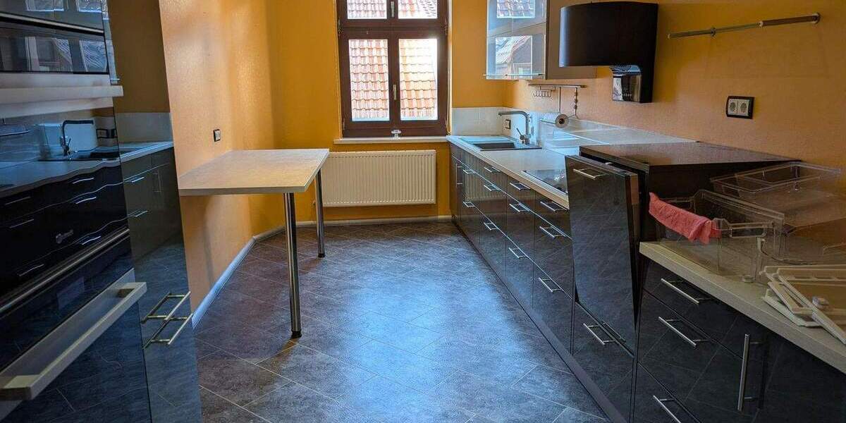 Gewerbeobjekt Lutherstadt Wittenberg - 1 Zimmer, 425.000&euro; | Angebot:25685756