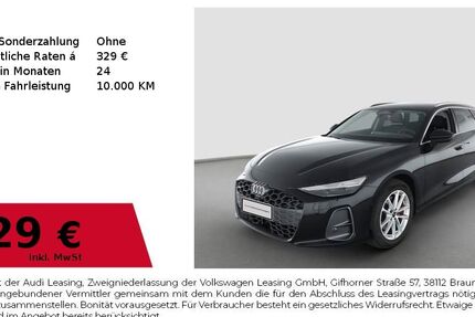 Audi A6 6.397 km 49.940 &euro; Magdeburg 39126