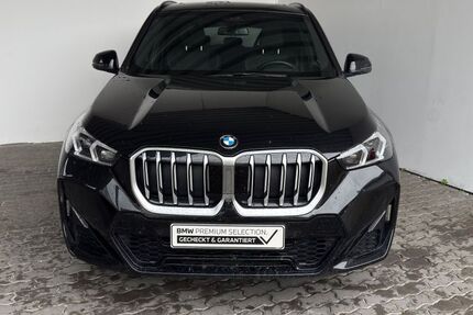 BMW X1 25.651 km 43.680 &euro; Heilbronn 74076