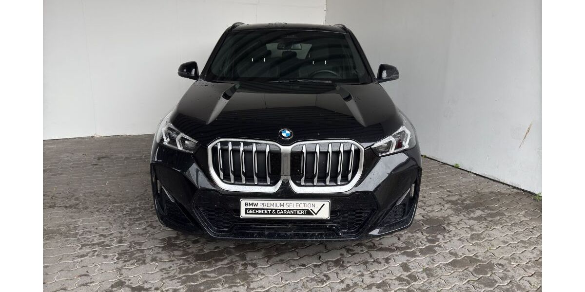 BMW X1 25.651 km 43.980 € Heilbronn 74076