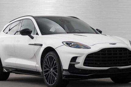 Aston Martin DBX 24.350 km 155.007 &euro; Filderstadt 70794