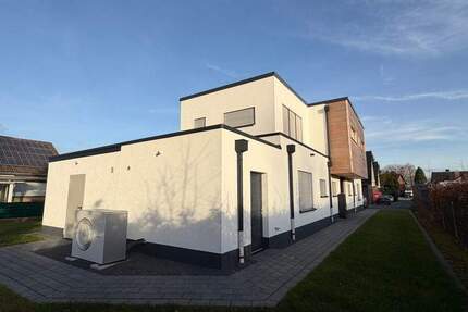 Wohnung Gronau Epe - 3 Zimmer, 117 m&sup2;, 1.650&euro; | Angebot:25695030