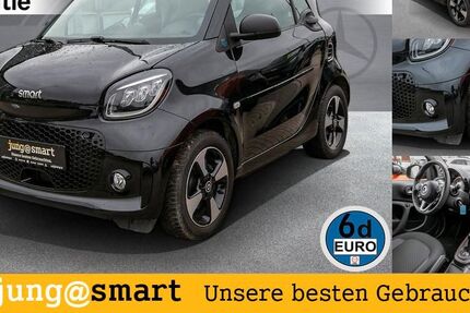 Smart ForTwo 19.778 km 16.222 &euro; Dorsten 46282