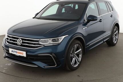 VW Tiguan 106.674 km 28.520 &euro; Dresden 01187