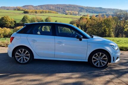 Audi A1 112.000 km 8.500 &euro; Neukirchen 34626