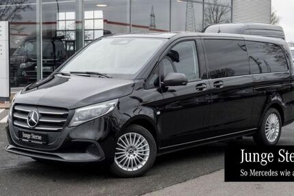 Mercedes-Benz Vito 9.550 km 62.690 &euro; Stockstadt 63811