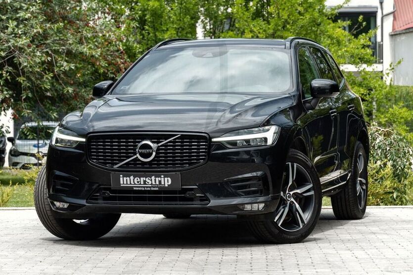 XC60