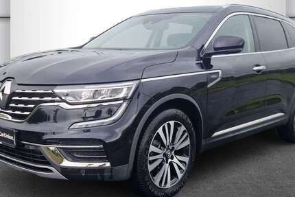 Renault Koleos 7.650 km 38.970 &euro; Hildburghausen 98646