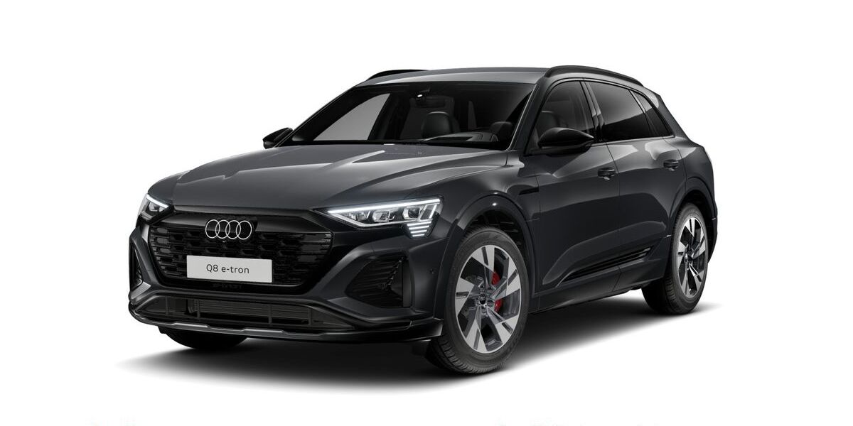 Audi Q8 e-tron 52.222 km 44.890 &euro; Oberursel 61440