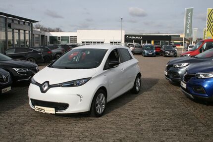 Renault ZOE 44.950 km 8.990 € Bad Kreuznach 55543