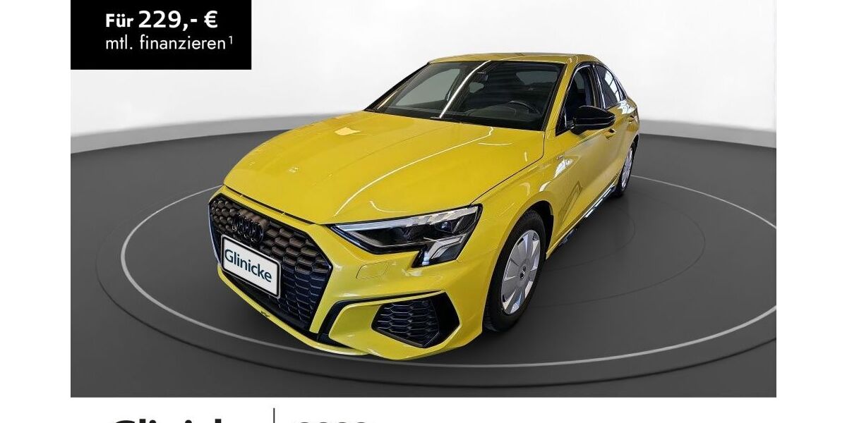 Audi A3 45.170 km 25.880 &euro; Minden 32427