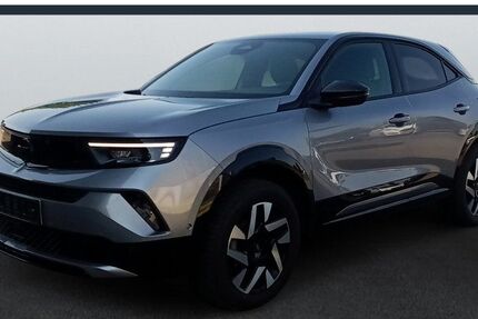 Opel Mokka 12.357 km 23.290 &euro; Kriftel 65830