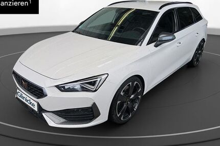Cupra Leon 53.030 km 29.440 &euro; Minden 32427