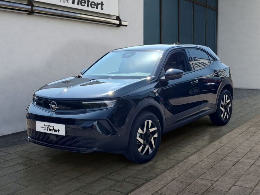 Mokka