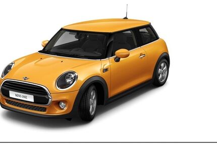 Mini ONE 96.520 km 10.950 &euro; Bad Salzungen OT Hämbach 36469