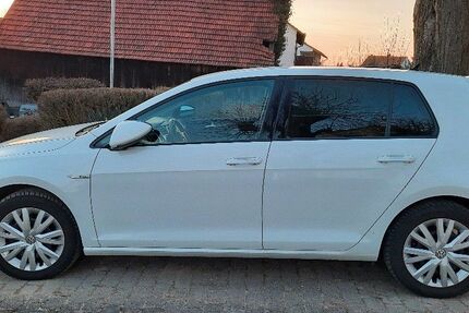 VW Golf 57.650 km 14.000 &euro; Sinntal 36391