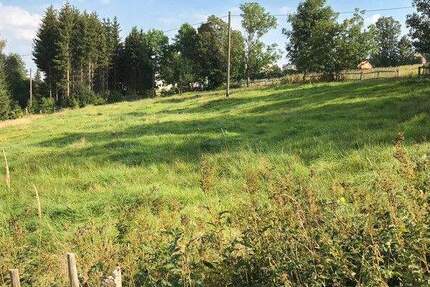 Ihr Traum vom Eigenheim - Baugrundstück in Mildenau OT Arnsfeld! zimmer