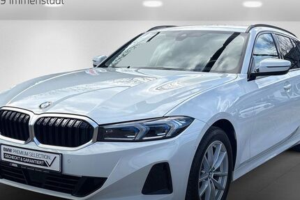 BMW 320 35.336 km 36.960 &euro; Immenstadt 87509