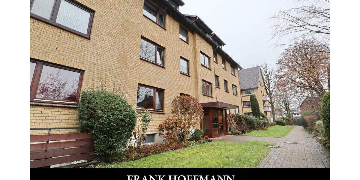 Etagenwohnung Ellerau - 4 Zimmer, 112 m&sup2;, 279.000&euro; | Angebot:24765911