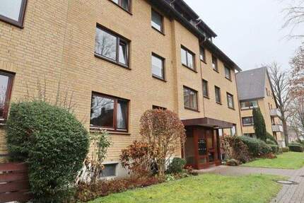 Wohnung Ellerau - 4 Zimmer, 112 m&sup2;, 279.000&euro; | Angebot:24765911