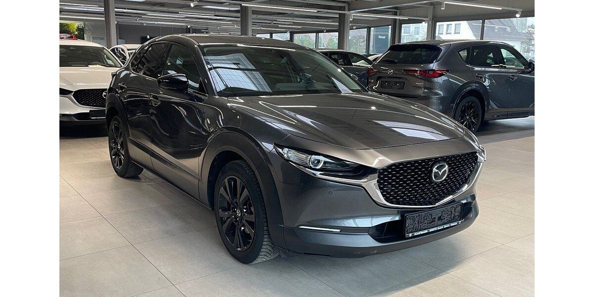 Mazda 2 35.129 km 24.450 &euro; Damme 49401