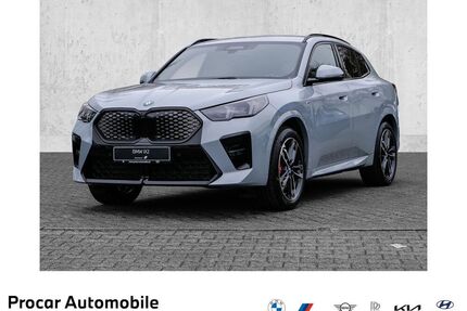 BMW iX2